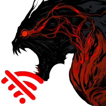 Shadow Hunter Offline MOD APK